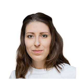 Логинова Екатерина Владимировна