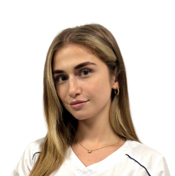 Асланова Ровшана Ровшановна