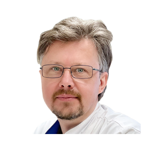 Иванов Алексей Михайлович