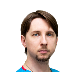 Макеев Алексей Сергеевич