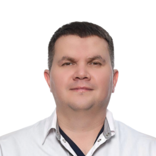 Ахметов Ренат Зиннятович