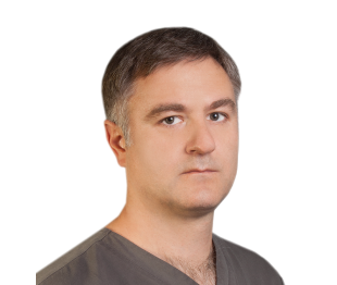 Багрин Петр Георгиевич