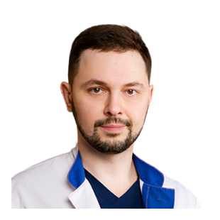 Мурашов Иван Юрьевич