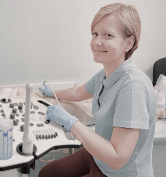 Руководство клиники “Семейная” не только определяет вектор развития сети