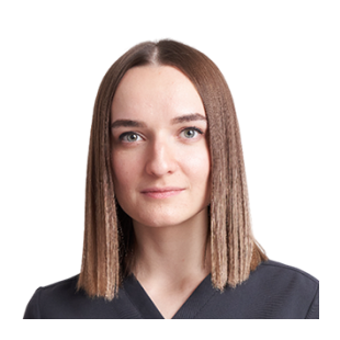 Богородская Мария Всеволодовна