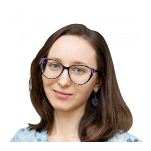 Матякина (Ковалева) Анастасия Алексеевна