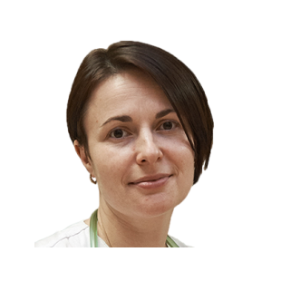 Блох Софья Павловна