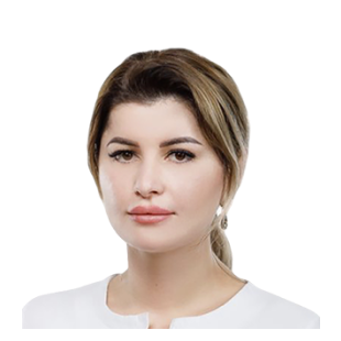 Морозова Альбина Сославовна