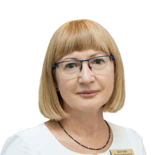 Долгова Ирина Анатольевна