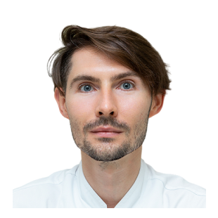 Якубовский Дмитрий Викторович