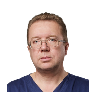 Сусин Сергей Вячеславович