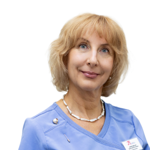 Брайловская Ирэна Валентиновна