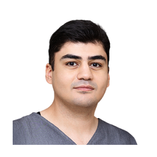 Ибрагимов Заур Чингиз-оглы