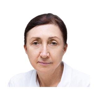 Игнатьева Юлия Ивановна