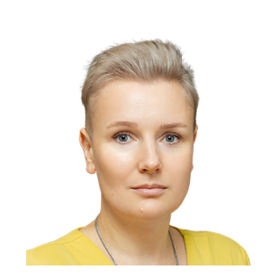 Соболева Ксения Андреевна