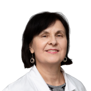 Чузавкова Елена Анатольевна