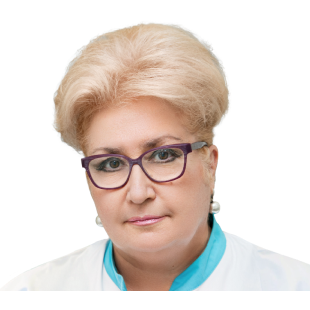 Елисеева Марина Валерьевна