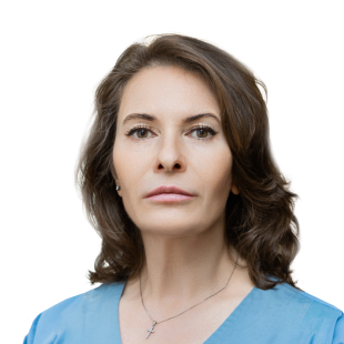 Гулакова Наталия Игоревна