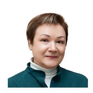 Марченко Елена Владимировна