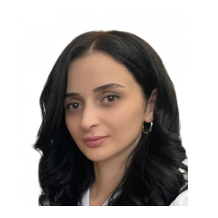 Тедеева Фатима Лериевна