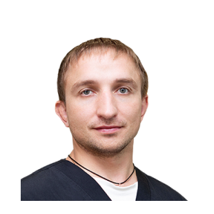 Новиков Владимир Николаевич