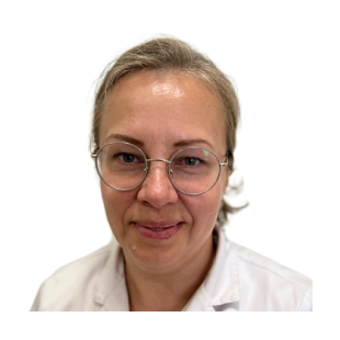 Соловьева Наталья Владимировна