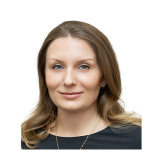 Хижнякова Виктория Тофиковна