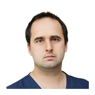 Дедюрин Андрей Анатольевич