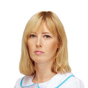 Жаркова Алла Владимировна