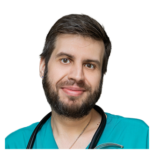 Лаврищев Александр Александрович