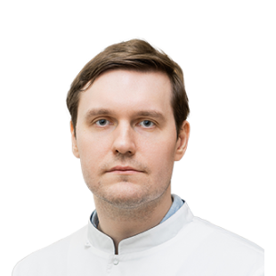 Лутохин Глеб Михайлович