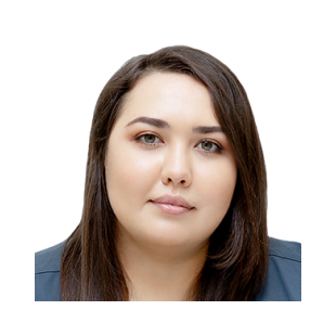 Плотникова Юлия Владимировна