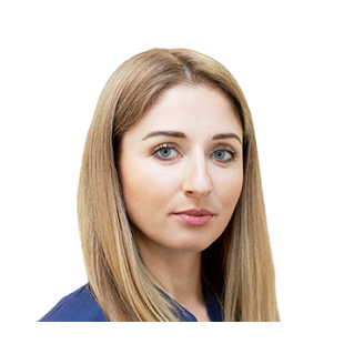 Киреева Ольга Вячеславовна