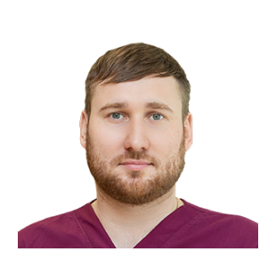 Пешков Дмитрий Сергеевич