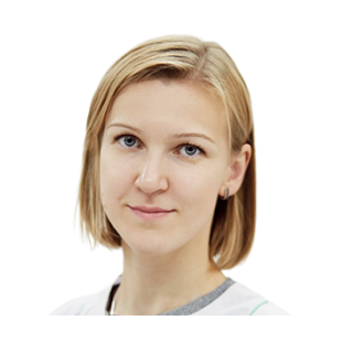 Полякова Лия Насыровна