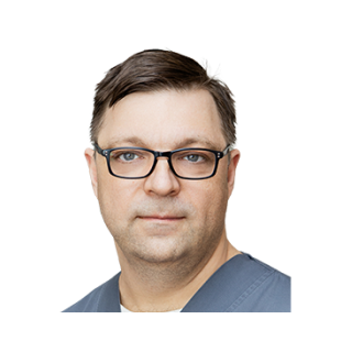 Данилов Максим Иванович