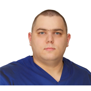 Алексеев Сергей Николаевич