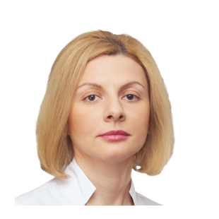 Рехвиашвили Софья Амирановна