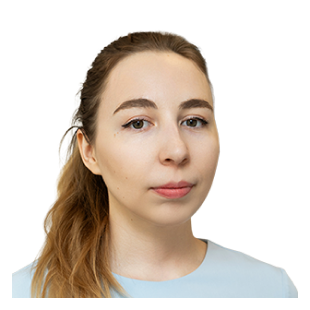 Макухина Виктория Валерьевна