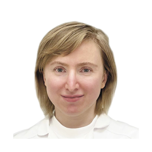 Алискантова Марьям Абдулхаликовна