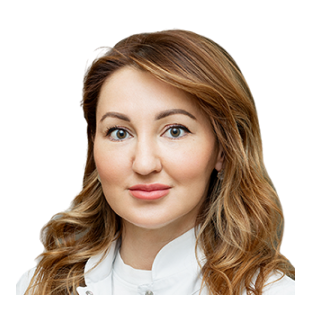 Абрамова Елена Викторовна