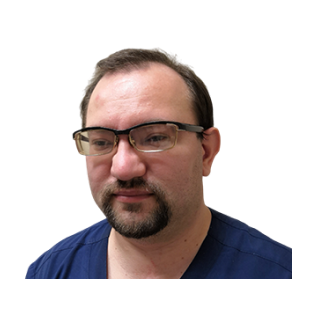 Бойко Юрий Алексеевич