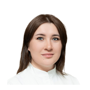 Суркова Елена Алексеевна