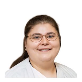 Прокопьева Анна Евгеньевна