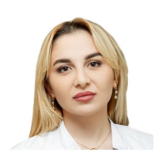 Евазова Диана Амурбиевна