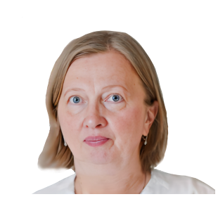 Мастеркова Ольга Анатольевна