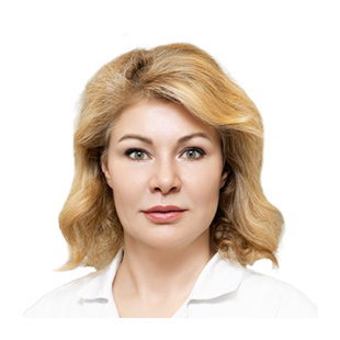 Водоватова Екатерина Сергеевна