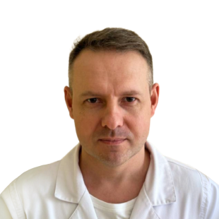 Лазьбин Виктор Григорьевич