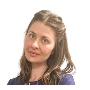 Драгунова Екатерина Владимировна