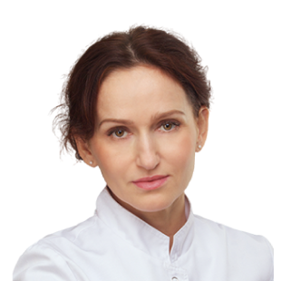 Хорева Виктория Анатольевна